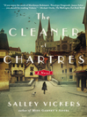 Imagen de portada para The Cleaner of Chartres